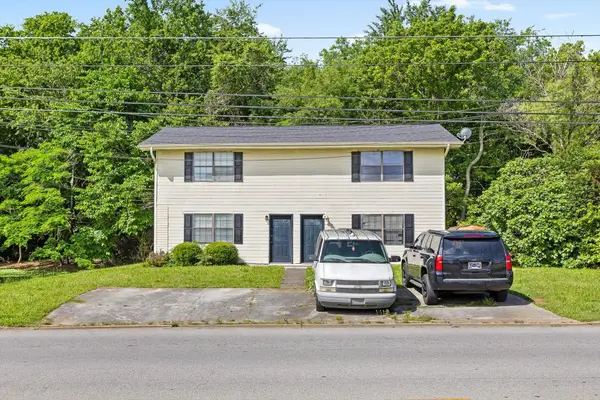 1640 Thrasher Pike, Hixson, TN 37343