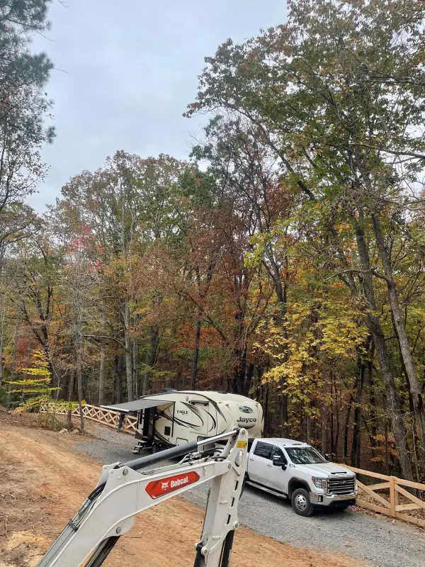 1132 Sneed Rd (lot 1 & 2) Road, Decatur, TN 37322