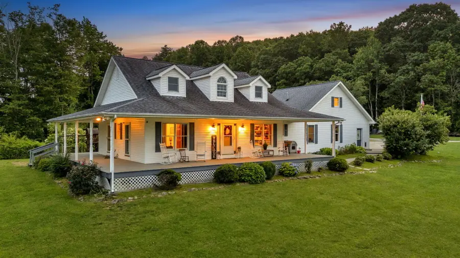 596 Clifty Creek Road, Oakdale, TN 37829 - Image #2