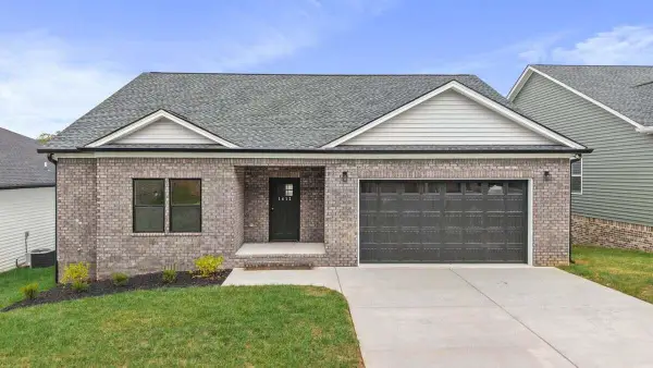 1412 Haven Ridge Drive Ne, Cleveland, TN 37312