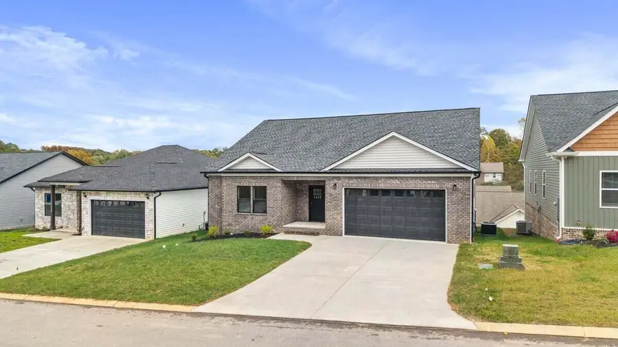 1412 Haven Ridge Drive Ne, Cleveland, TN 37312 - #3