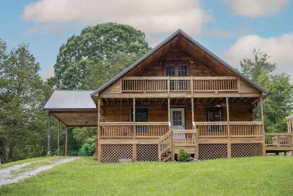 11249 Possum Trail Road, Harrison, TN 37341