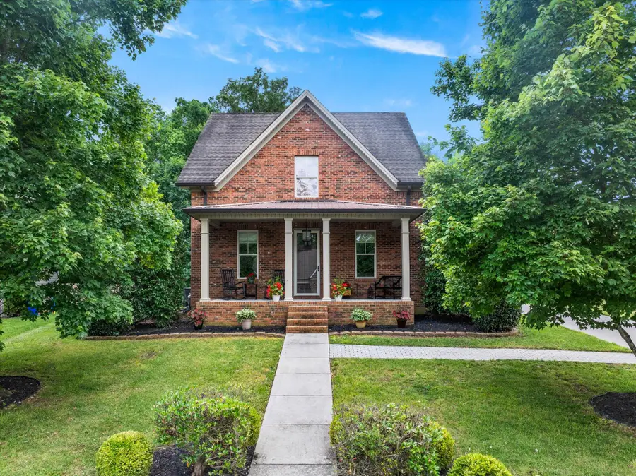 1886 Preservation Drive Ne, Cleveland, TN 37323 - Image #2