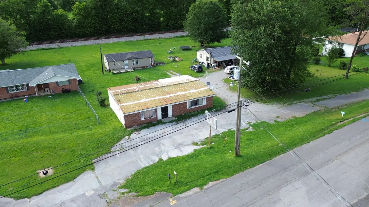 427 Medlin Pike, Evensville, TN 37332 - Image #1