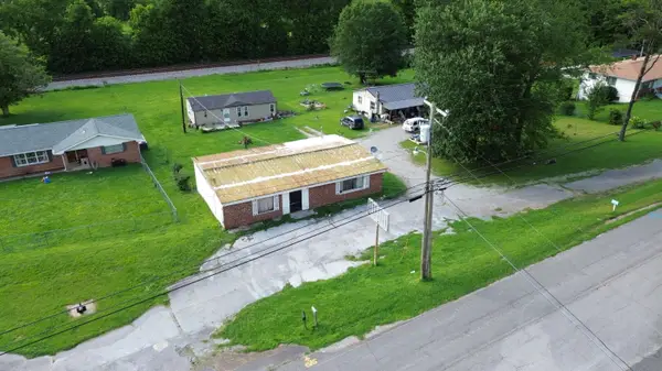 427 Medlin Pike, Evensville, TN 37332