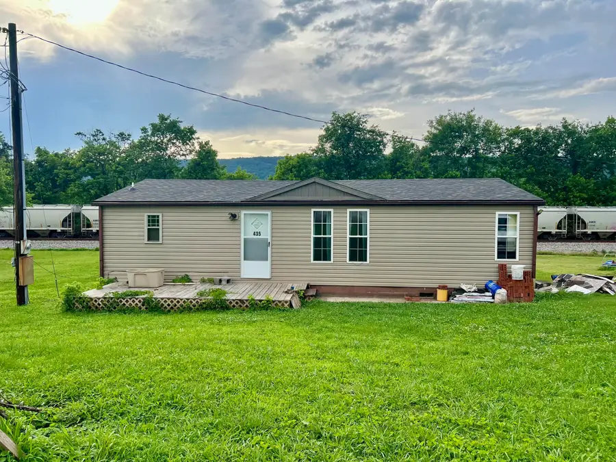 427 Medlin Pike, Evensville, TN 37332 - Image #3