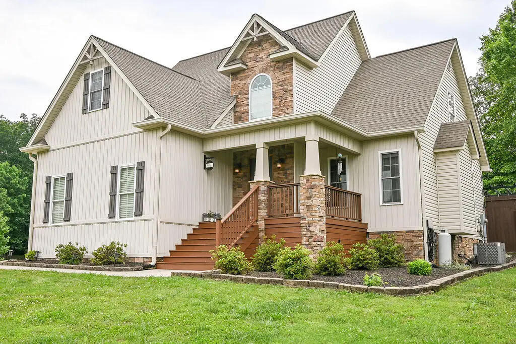 244 Pebble Ridge Drive Drive Se, Cleveland, TN 37323 - Image #1