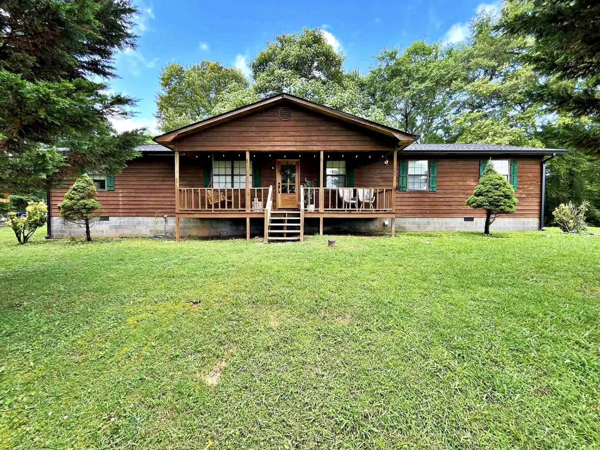 603 Culvahouse Circle, Ten Mile, TN 37880 - Image #1