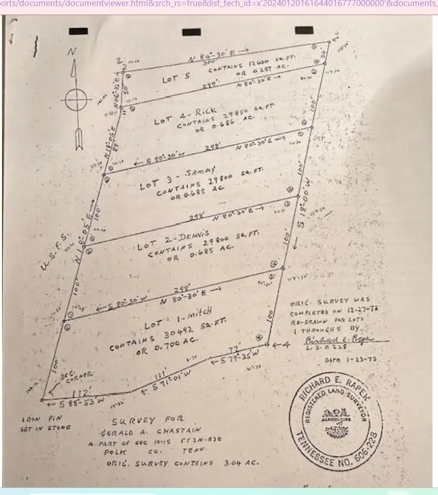 00 Tinker Branch, Reliance, TN 37369 - Image #3