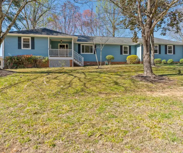 180 Mapleton Forest Drive Nw, Cleveland, TN 37312