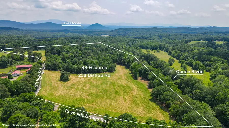 238 Bishop Road Road, Benton, TN 37307 - Image #2