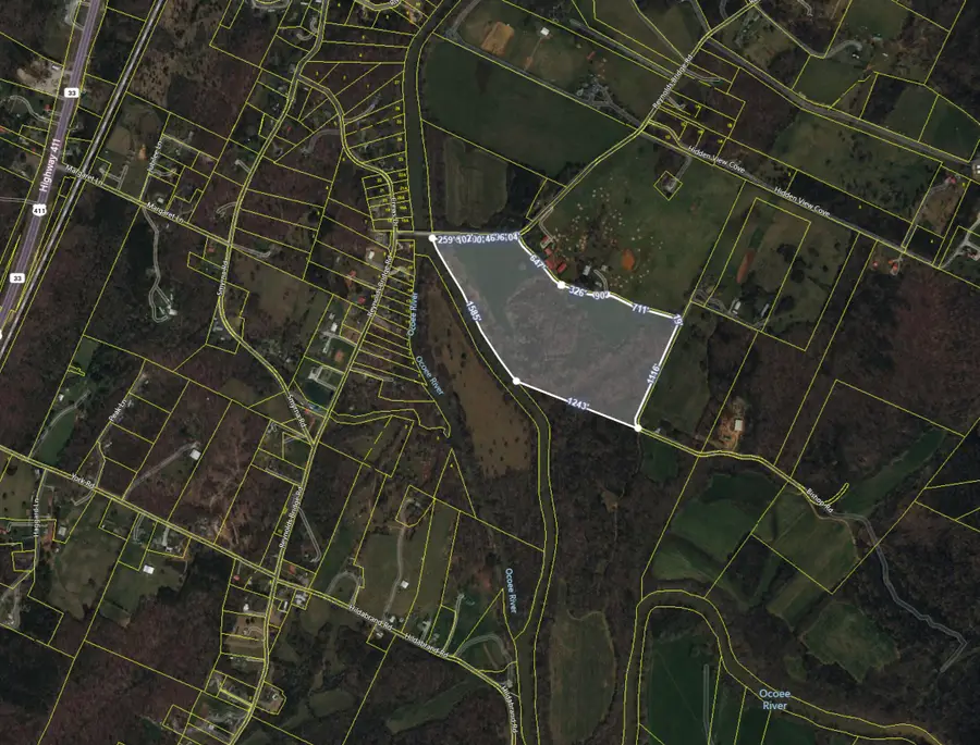 238 Bishop Road Road, Benton, TN 37307 - Image #3