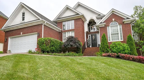 1967 Weston Hills Drive Nw, Cleveland, TN 37312