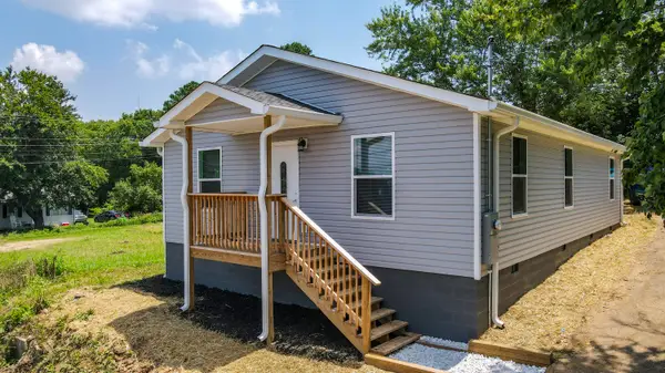 1150 Lang Street Ne, Cleveland, TN 37311