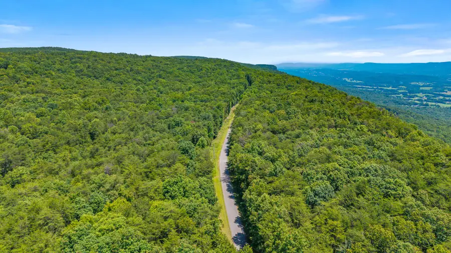 18.69 Ac Windridge Drive, Dunlap, TN 37327 - Image #3