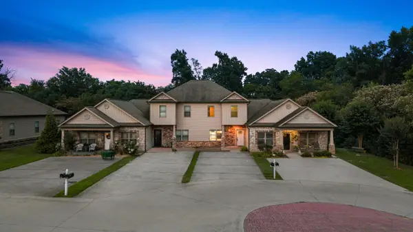 1864 Gate Tower Way Ne, Cleveland, TN 37312