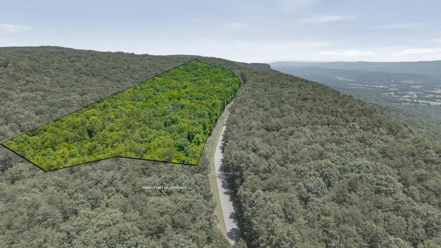 59.73 Ac Windridge Drive, Dunlap, TN 37327 - Image #2