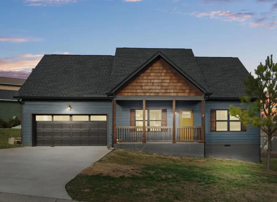 264 Courtland Crest Drive Sw, Cleveland, TN 37311 - Image #2