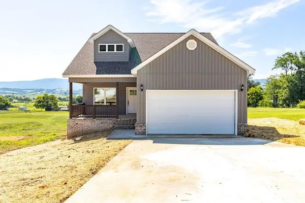 91 Lightning Lane, Dunlap, TN 37327