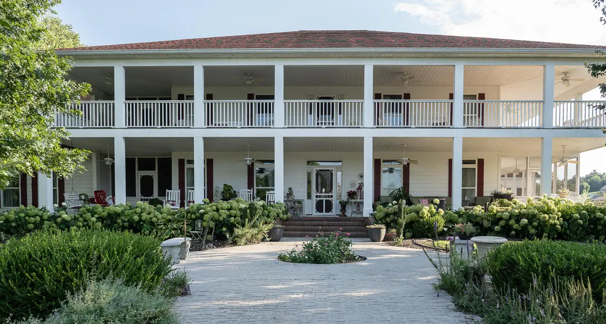 316 Old Parksville Road Ne, Cleveland, TN 37323 - Image #1