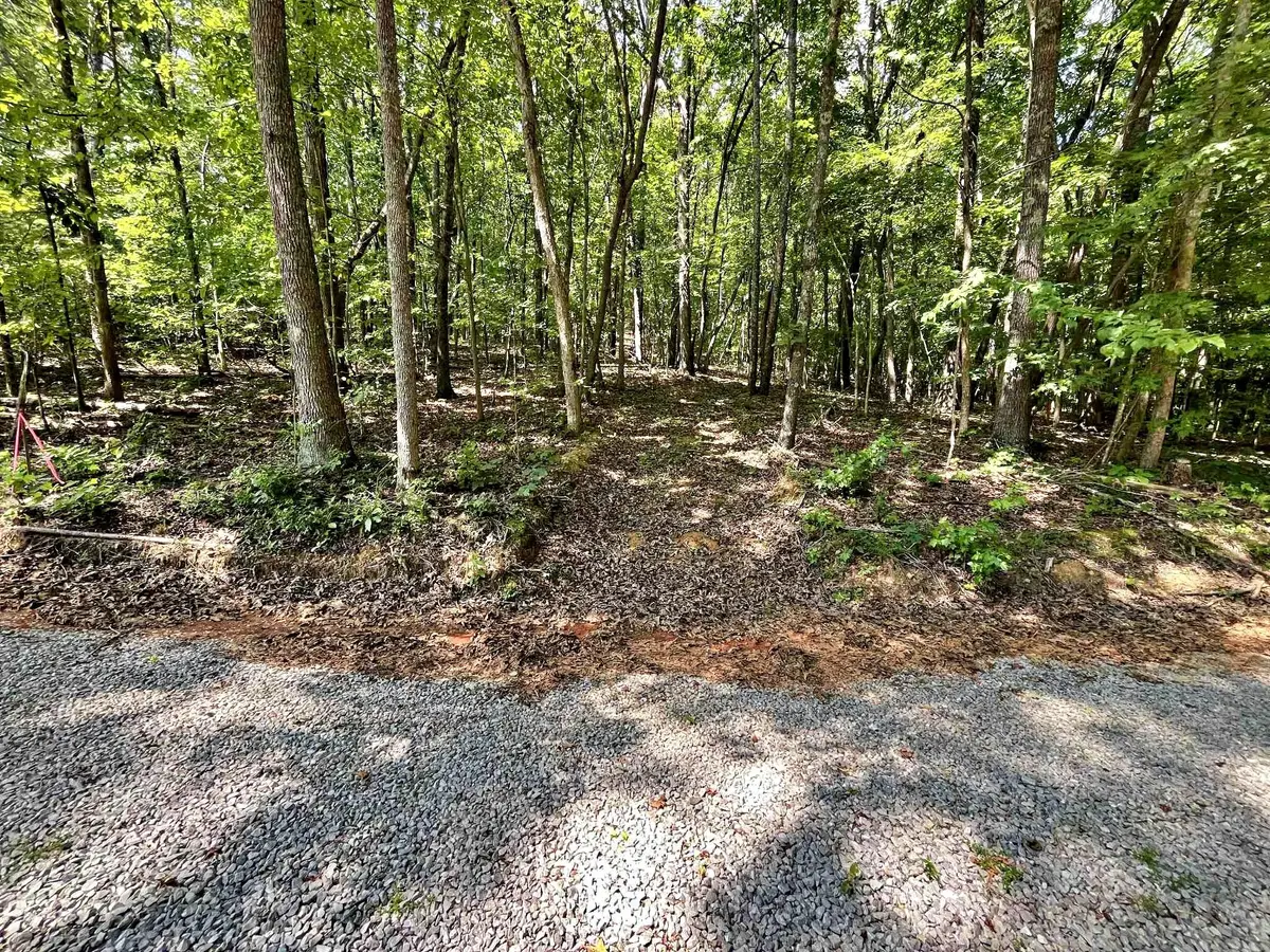 Lot 2 Raby Hollow Road, Kingston, TN 37763 - Image #1