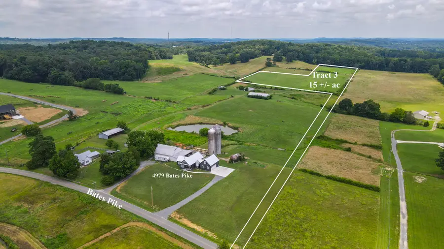 Tract 3 Bates Pike Se, Cleveland, TN 37323 - Image #2