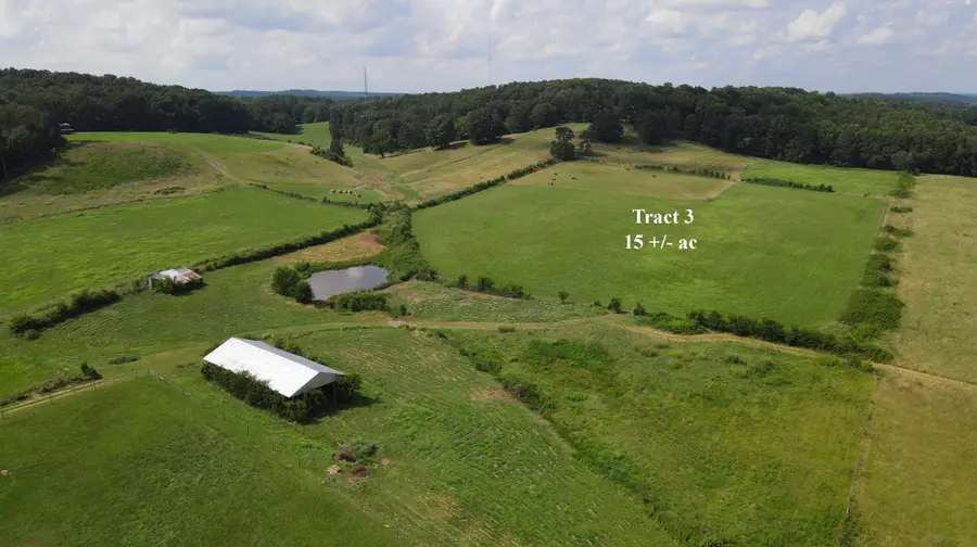 Tract 3 Bates Pike Se, Cleveland, TN 37323 - Image #3