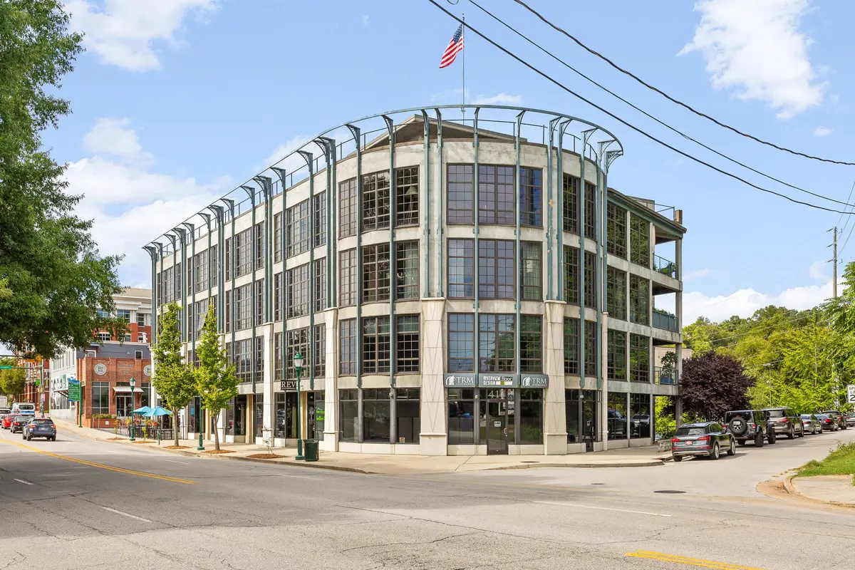 417 Frazier Avenue, Chattanooga, TN 37405 - Image #1