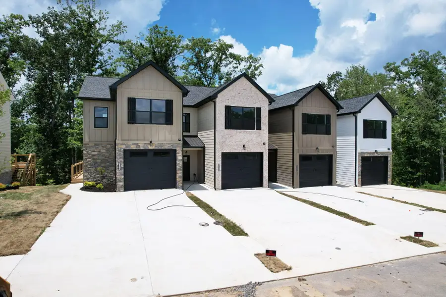 3026 Three Creeks Drive Nw, Cleveland, TN 37312 - Image #2