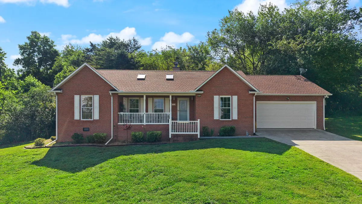 171 Cherokee Circle, Ten Mile, TN 37880 - Image #1