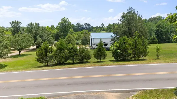 Lot 1 County Road 700, Riceville, TN 37370