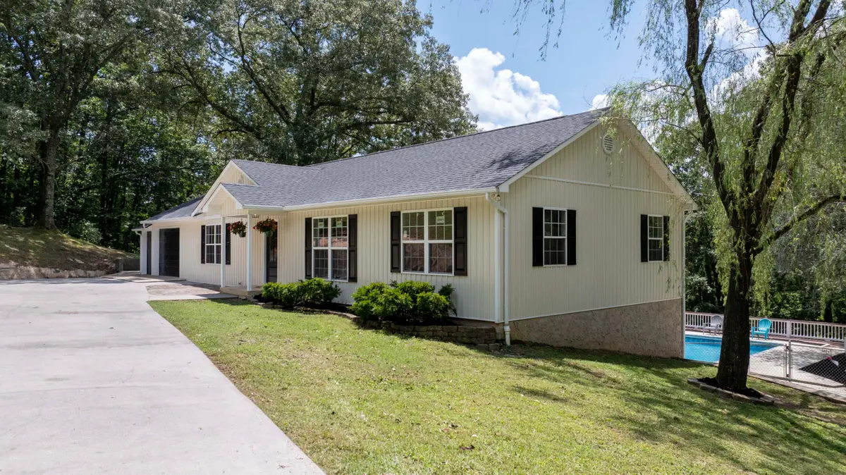 266 Pine Hill Drive, Dayton, TN 37321 - Image #1