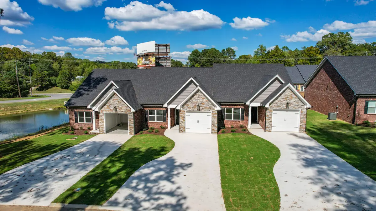 1232 Parkstone Drive Nw, Cleveland, TN 37312 - Image #1