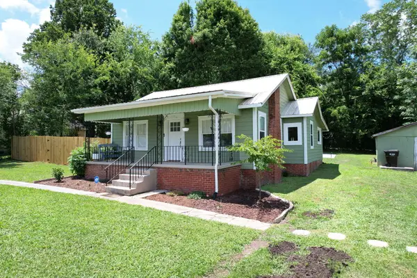 1255 Eagle Park Road Ne, Cleveland, TN 37323