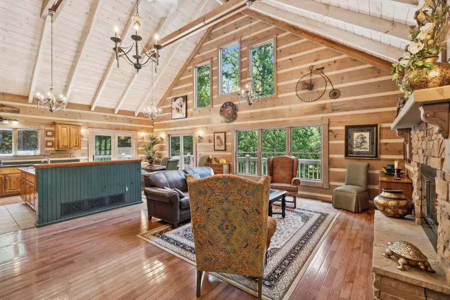 106 Fletcher Drive, Reliance, TN 37369 - Image #2