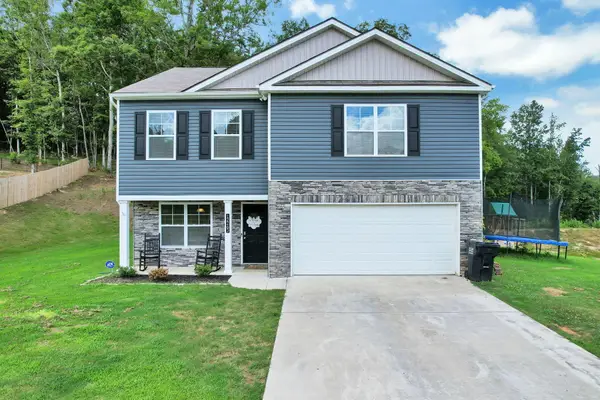 12263 Bull Run, Birchwood, TN 37308