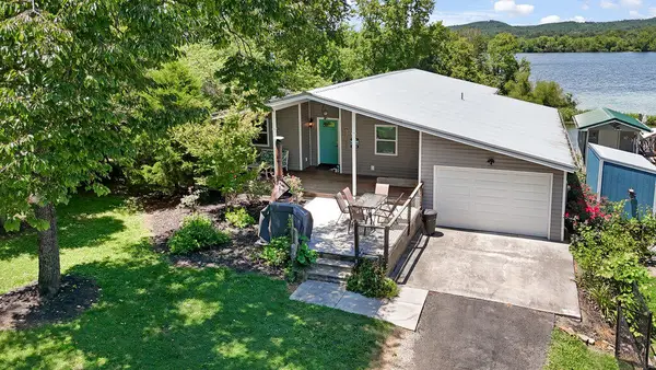 232 Kay Jennings Circle, Decatur, TN 37322