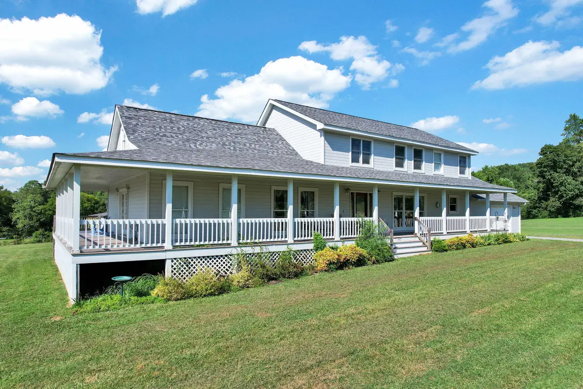 3467 Tunnel Hill Road Sw, Cleveland, TN 37311 - #1