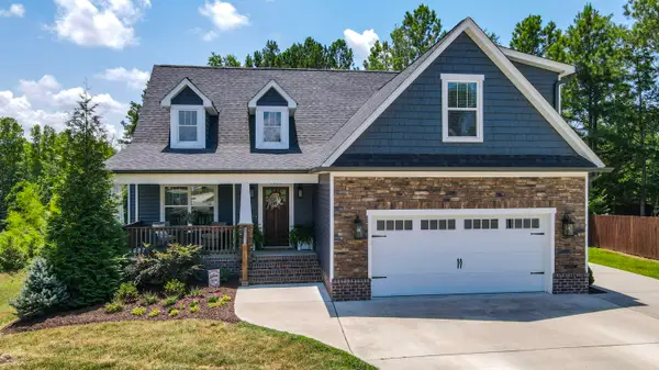 1376 Blake Stone Drive Nw, Cleveland, TN 37312