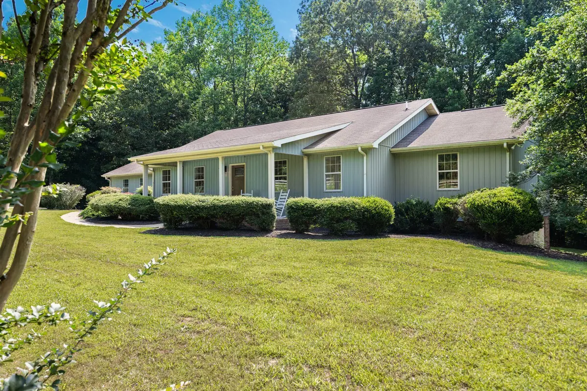 225 County Road 59, Riceville, TN 37370 - Image #1