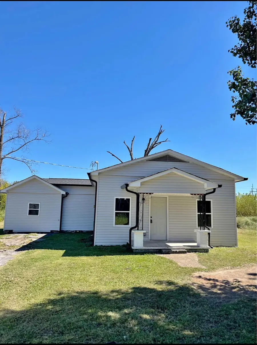 257 Mount Zion Road Nw, Georgetown, TN 37336 - Image #3