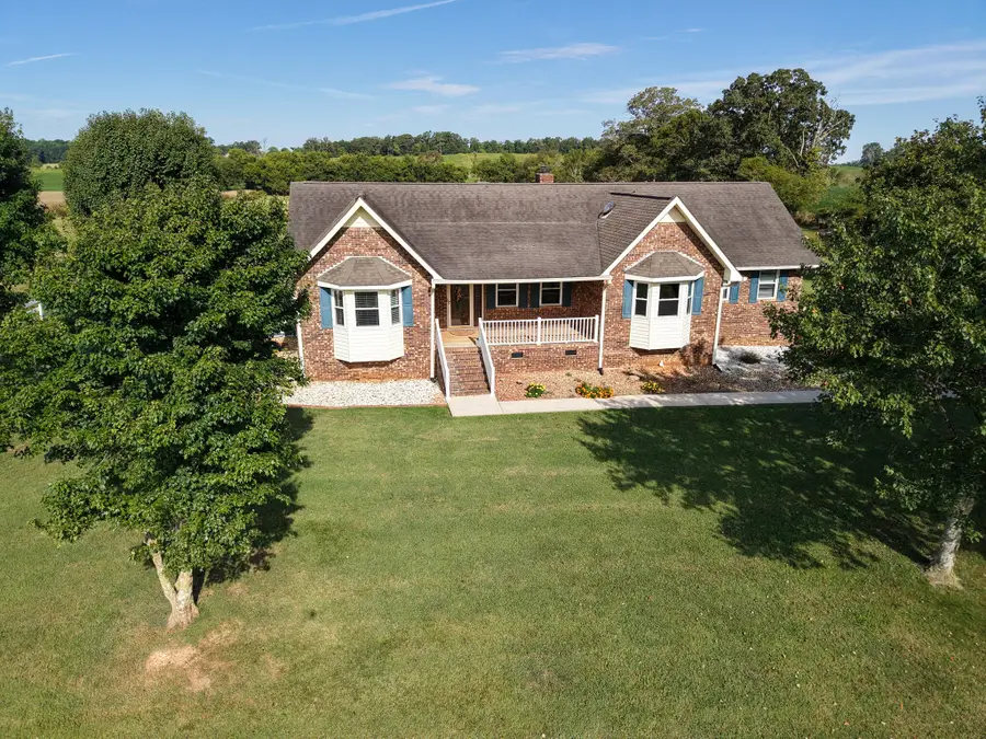 1653 Dry Valley Road Ne, Cleveland, TN 37312 - Image #3