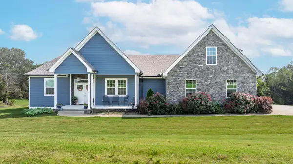 817 Fisher Road, Dayton, TN 37321