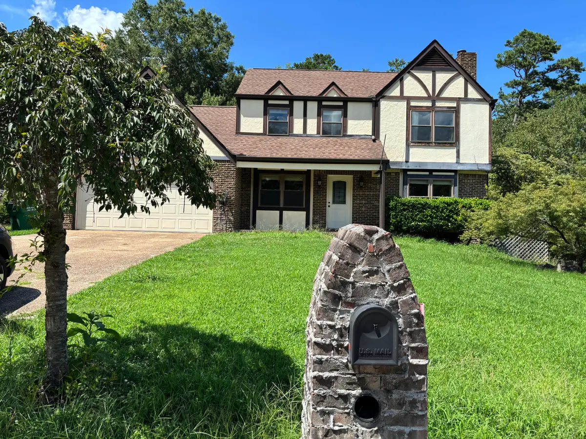 2107 Port Royal Drive, Soddy Daisy, TN 37379 - Image #1