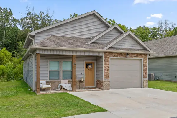 140 Rock Bridge Drive, Ringgold, GA 30736