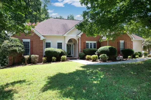 121 Mill Run Place Ne, Cleveland, TN 37323