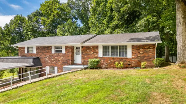 1215 Clingan Ridge Drive Nw, Cleveland, TN 37312