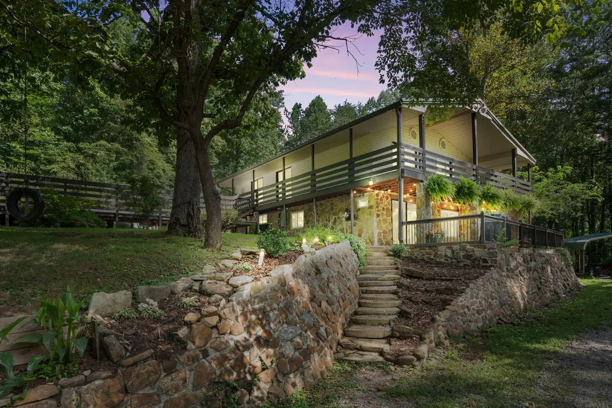 3216 Cranmore Cove Road, Dayton, TN 37321 - Image #1