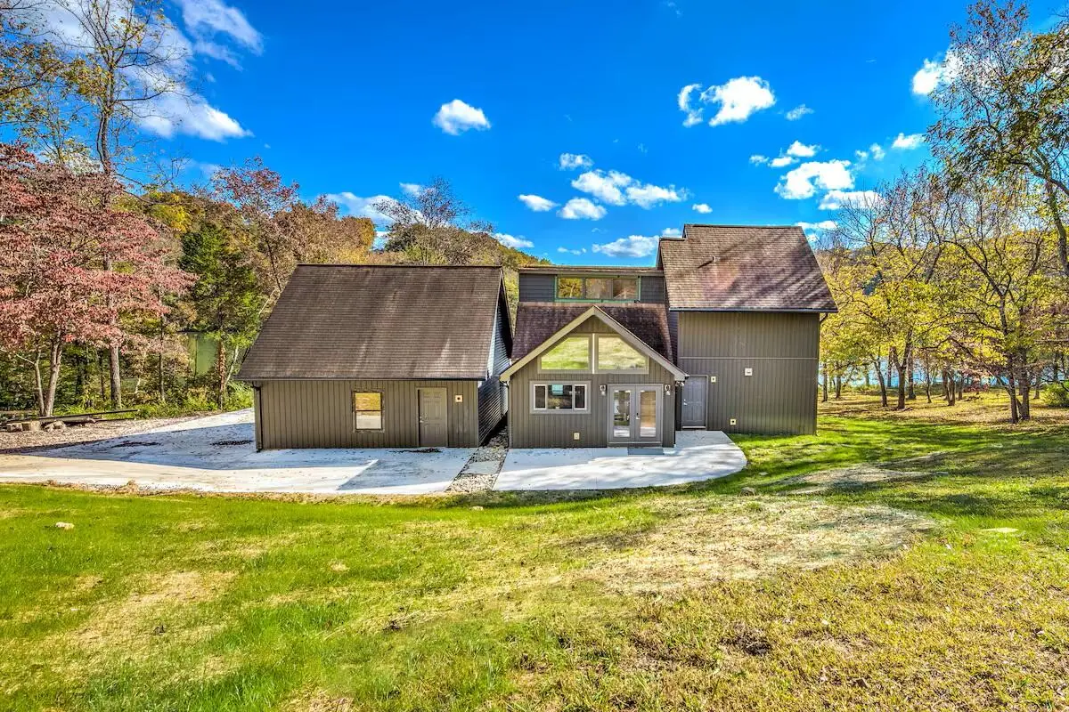 408 Lakecrest Drive, Harriman, TN 37748 - Image #1