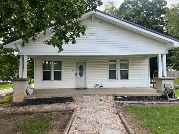 428 Alabama Avenue, Etowah, TN 37331